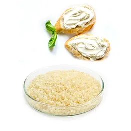 Wholesale Bulk Food Grade 120-280 Bloom Beef Halal Food Gelatin Powder Gelatin