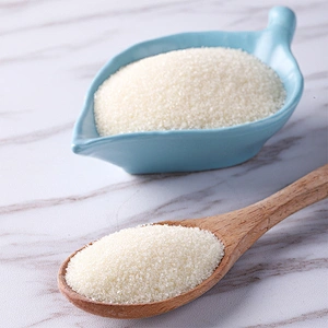 Wholesale Bulk Food Grade 120-280 Bloom Beef Halal Food Gelatin Powder Gelatin